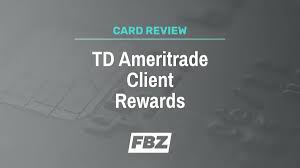 Lots of learning materials on the website for traders who need some extra guidance. Td Ameritrade Client Rewards Review 2021 Earn Cash Back Plus A Bonus For Existing Customers Financebuzz