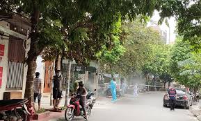 Nữ nhân viên văn thư từng tiếp xúc bn4380, được xác định dương tính sau khi cách ly tại nhà và tại trường.xem tiếp>>> tin tức mới nhất về hải phòng>>> du lịch hải phòng>>> 4wcqw0aczwxfpm