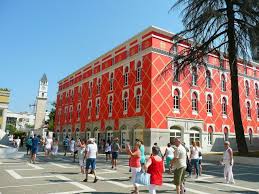 Get tirana's weather and area codes, time zone and dst. Tirana Kruja Albania Albania Tirana Street View