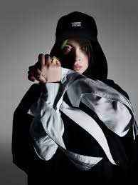 Check spelling or type a new query. Editorial Gallery Billie Eilish Sittings Showstudio