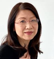 Jane Chen Psychotherapy