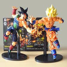 We did not find results for: Dragon Ball Z Goku Bardock Figure 22cm