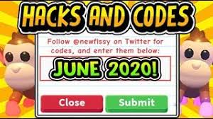 In this video, i show all of the codes for adopt me on roblox in 2019 june, so please subscribe! Secret Codes And Hacks In Adopt Me June 2020 Adopt Me Free Money Pets Codes Working June Roblox Youtube