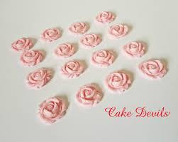 Maybe you would like to learn more about one of these? Fondant Rose Sugar Flowers Edible Rosesflowers Flower Cupcake Toppers Floral Cake Decorations Roses Bridal Shower Sugar Flowers Cake