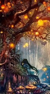 Iphone X Wallpapers Fantasy Nature Fantasy Art Landscapes Fantasy Artwork Fantasy Landscape Beautiful girl, butterfly, portrait, paint, illustration, vivid, woman. iphone x wallpapers fantasy nature
