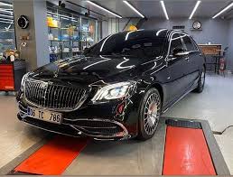 Mercedes S Class W222 Mercedes S Class S Class Mercedes
