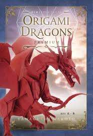 If you are looking for something that is easy to do, fun and decorative at the same time, this origami boxes will bring you to the mood. Origami Dragons Premium By Makoto Yamaguchi Book Review Gilad S Origami Page
