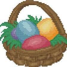 There are 315 items in this collection. X Stitch Magic Happy Easter
