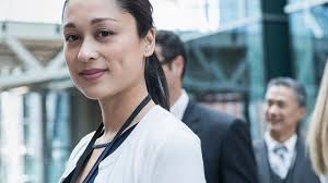 Wanted: More women in technology