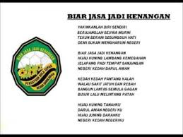 Posted by kulim best at 7:39 pm. Lirik Lagu Bola Sepak Kedah Hope Guys Like It Youtube