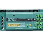 Distributed Temperature Sensing DTSX3000 | Yokogawa America