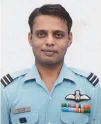 Bharat Rakshak:Indian Air Force