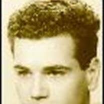 Claude Nathan David Thompson Obituary