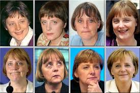 Juli 1954 in hamburg) ist eine deutsche politikerin. Btw 2017 Die Erbin Von Adenauer Und Kohl Angela Merkel Konnte Rekord Kanzlerin Werden Shz De