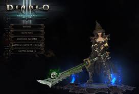 Judgehype On Twitter Premiers Screenshots Et Stats De Portes Cendres Dans Diablo Iii Http T Co Suwkavnucs Http T Co 3nklxx6him