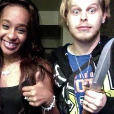 Bobbi Kristina Brown's concerning friendships: Guns, knives and wild  parties after tragic death of mother Whitney Houston