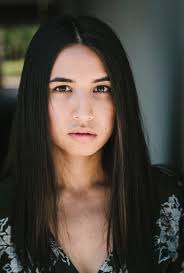 Girlish Digital Program — Fresh Ink Theatre