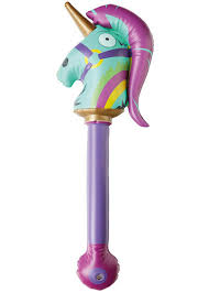 *new* rainbow smash pickaxe (llama/unicorn pickaxe!) | fortnite battle royale! Festivalshop Inflatable Unicorn Rainbow Fortnite