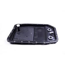 Land Rover Range Rover L322 2006 2012 Transmission Sump Oil Pan With Filter Lr007474 Sale Oempartscar Com Land Rover Range Rover Range Rover Sport