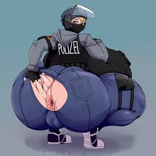 Post 2987295: Ber00 IQ Monika_Weiss Tom_Clancys_Rainbow_Six_Siege