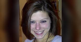 Amy Rebecca Harless Obituary