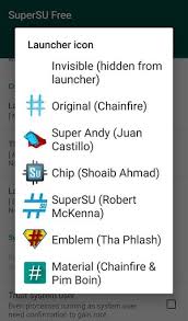 Supersu root apk is a very popular superuser access management tool that was developed for rooted android devices. Download Supersu Pro Apk Best Rooting Android App