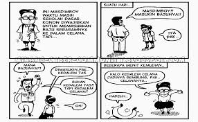 Maybe you would like to learn more about one of these? Contoh Cerita Jenaka Singkat Contoh Resource