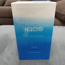 レビュー高評価のおせち贈り物 DUO IQOS3 RYO 涼モデル EDITION LIMITED タバコグッズ - mkwd.gov.ph
