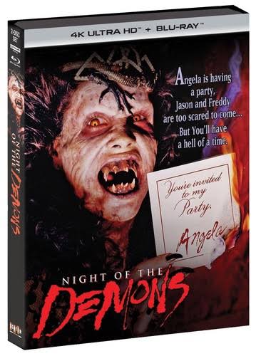 DEMON WITCH CHILD | eBay