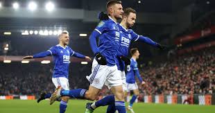 Five spots where the risks outweigh the upside. Liverpool 3 3 Leicester City Reaction Rodgers Thoughts After Shoot Out Exit Leicestershire Live