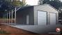 Prefab Garage