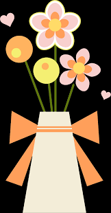 Maybe you would like to learn more about one of these? Flowers In A Vase Clipart Free Download Transparent Png Creazilla