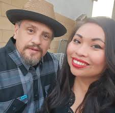 Two of our wrestlers in training at the American Ninja Warrior gym in  Houston. Micah & Gabe Grant taking