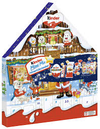 Players can choose their starting point using their parachute, and stay in the safe zone for as long as. Kinder Advent Calendar 351 G Buy Online In Thailand At Thailand Desertcart Com Productid 48236324