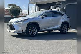 Image result for Silver Lining 2016 NX