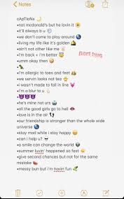 Instagram Bio Ideas For Girls Birthday Pin On Instagram Captions