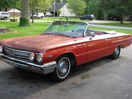 Maybe you would like to learn more about one of these? Summer Cruiser 1962 Buick Invicta Convertible Barn Finds