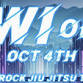 JWI-4 Open Qualifier!