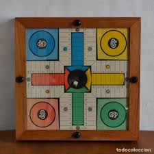 Juegos de mesa en valladolid. Parchis Automatico Infasol Anos 50 Juguetes Juegos Juegos De Mesa Juegos De Mesa Antiguos Parchis Juegos De Mesa