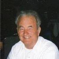 Obituary for Carl Robbins
