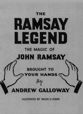 Andrew Galloway – The Ramsay Classics