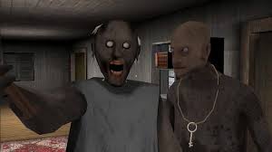 Why Granny is still scary image