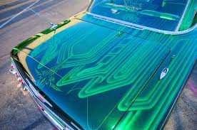 Image result for Jade Green 1962 Motor Home