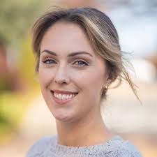 🎉Professor Promotion!!🎉 Introducing Caitlin Holsapple, our Music Dept.  Administrative Assistant and Operations Manager of the Shenandoah Valley  Bach Festival (SVBF)! Caitlin is a soprano-- she earned her BA in Music  Interdisciplinary Studies