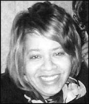 Karensa POWELL-DONAR Obituary (2010)