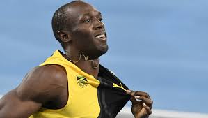 To do it three times at consecutive games, and add the 200m and 4x100m relay titles to the mix, gives him a good case to be considered the greatest athlete of all time. Nichts Beweisen Usain Bolt Schliesst Olympia Start 2020 Aus Krone At