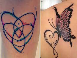 Heart tattoos come in all sorts of sizes, colors and designs. Heart Tattoo Designs 15 Inspiring Designs In 2021