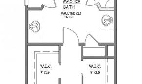 The advantages of this allow two people sharing the bathroom to have an individual sink. Best Bathroom Layout Design Ideas Floor Plans House Plans 134648