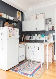 Maybe you would like to learn more about one of these? 23 Clever Ideas For Kitchen Counter Organization Apartment Therapy