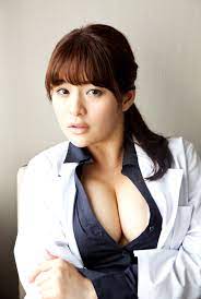 Megu Fujiura Office Lady Sex Asian | Curvy Erotic